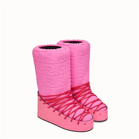 pink fendi ski boots|Nordstrom Rack Oakridge.